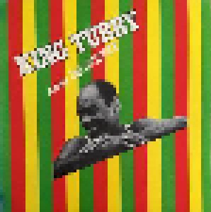 Cover - King Tubby: King Tubby Meets The Upsetter