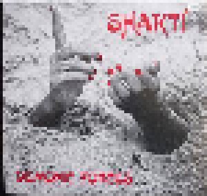 Cover - Shakti: Demonic Forces