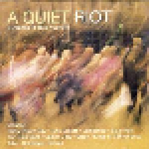 Cover - J-Walk: Quiet Riot, A