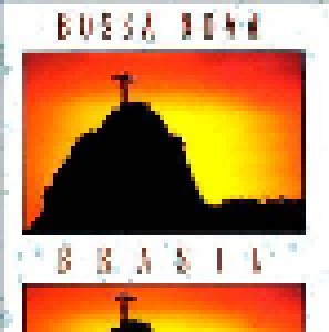 Cover - Alcione: Brasil Series - Bossa Nova Brasil, The