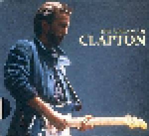 Cover - Blind Faith: Cream Of Clapton, The