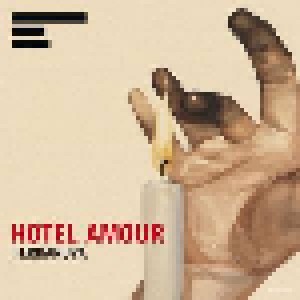 Cover - Terranova: Hotel Amour