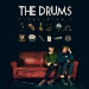 Cover - Drums, The: Encyclopedia
