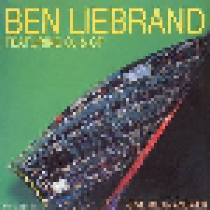 Cover - Ben Liebrand: Give Me An Answer