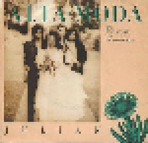 Cover - Alta Moda: Julian