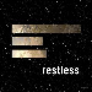Cover - Terranova: Restless