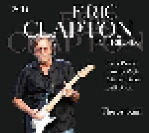 Cover - Eric Clapton & Friends: Album, The