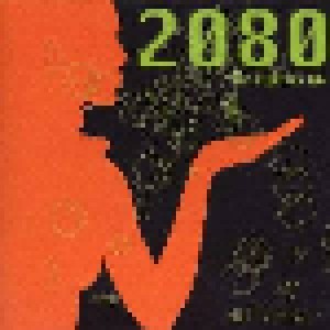Cover - Erobique: 2080 - The Eighties Now
