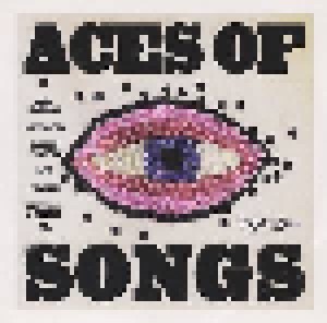 Cover - Ulrich Tukur & Die Rhythmus Boys: Rolling Stone: New Noises Vol. 127 / Aces Of Songs