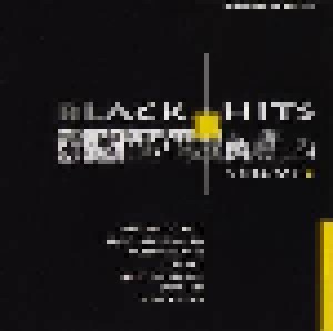 Cover - Lil Louis & The Party: Black Hits Volume 2
