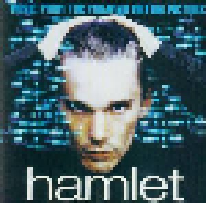 Cover - Michael Hurley: Hamlet