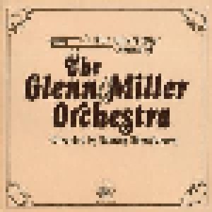 Cover - Glenn Miller Orchestra, The: Direct Disc Sound Of The Glenn Miller Orchestra, The