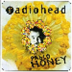 Cover - Radiohead: Pablo Honey