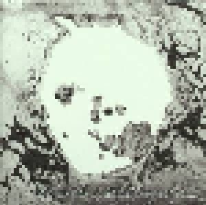 Cover - Radiohead: Moon Shaped Pool, A