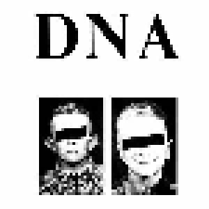 Cover - DNA: You & You