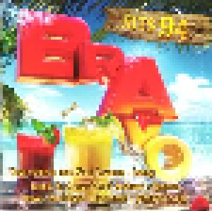 Cover - Felix Jaehn & Herbert Grönemeyer: Bravo Hits 94
