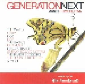 Cover - Basics, The: Generation Next Music.Homegrown