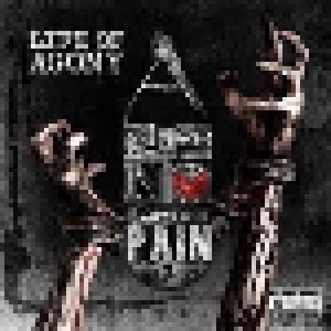 Cover - Life Of Agony: Place Where There's No More Pain, A