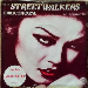Cover - Streetwalkers: Chili Con Carne