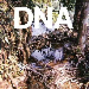 Cover - DNA: Taste Of Dna, A