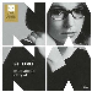 Cover - Nana Mouskouri: Nana Mouskouri / Arranged & Conducted By Bobby Scott