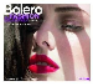 Cover - Molly Johnson: Bolero Fashion Sound Volume 1