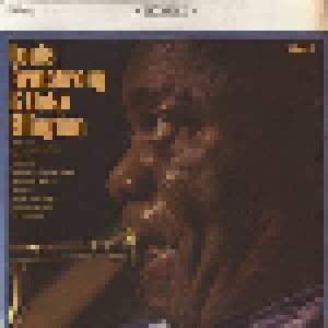 Cover - Louis Armstrong & Duke Ellington: Louis Armstrong & Duke Ellington