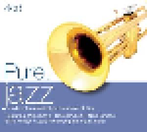 Cover - Mahavishnu Orchestra With John McLaughlin, The: Pure ... Jazz