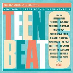 Cover - King Curtis & The Noble Knights: Teen Beat - Volume 6