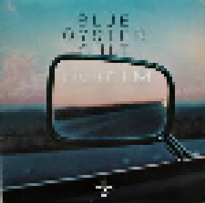 Cover - Blue Öyster Cult: Mirrors