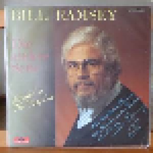 Cover - Bill Ramsey: Andere Seite - Dedicated To Nat King Cole, Die