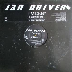 Cover - Jan Driver: I'm Lonely