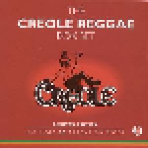 Cover - Fugitives, The: Creole Reggae Box Set, The