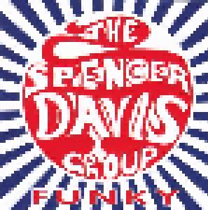 Cover - Spencer Davis Group, The: Funky