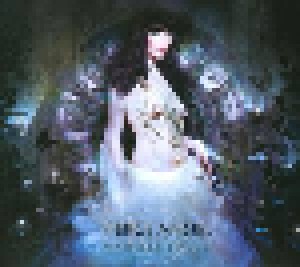 Cover - Gotye: Fierce Angel Presents Angels Fall II