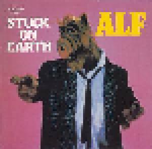ALF: Stuck On Earth - Cover