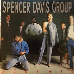 Cover - Spencer Davis Group Feat. Steve Winwood: Vibrate