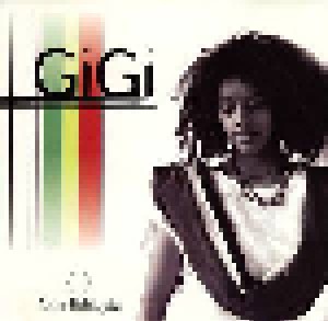 Cover - Gigi: One Ethiopia