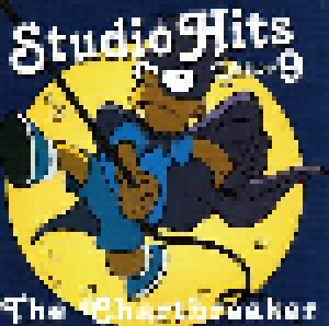 Cover - Girl Next Door, The: Studio 33 - Studio Hits 9