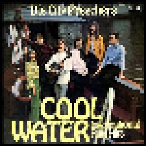 Cover - City Preachers, The: Cool Water International Folk Hits