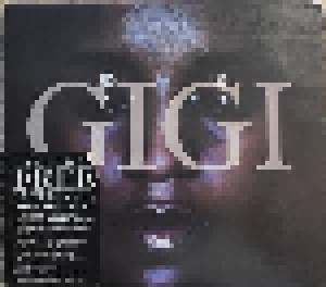 Cover - Gigi: Gigi / Illuminated Audio