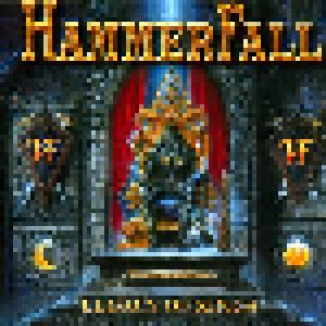 Cover - HammerFall: Legacy Of Kings