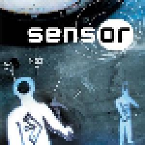 Cover - Sensor: Sensor