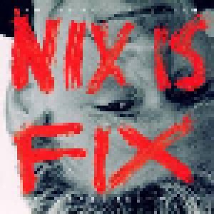 Cover - Rainhard Fendrich: Nix Is Fix