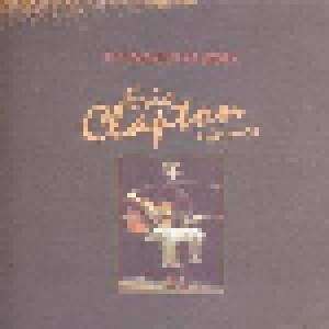 Cover - Eric Clapton & Friends: Master At Work, The