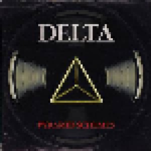 Cover - Delta: Pyramid Schemes