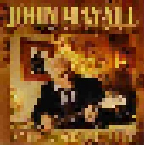 Cover - John Mayall & The Bluesbreakers: In The Palace Of The King
