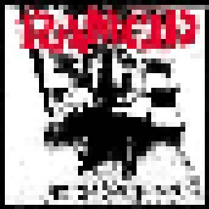 Cover - Rancid: ...And Out Come The Wolves