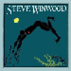 Cover - Steve Winwood: Arc Of A Diver