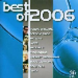 Cover - Herbert Grönemeyer Feat. Amadou & Mariam: Best Of 2006